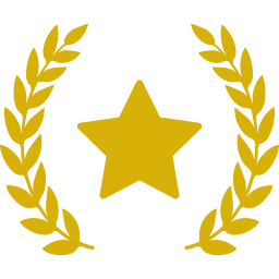 award symbol