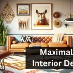 Maximalist Interior Design