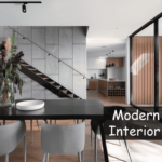 Modern Classic Interior Design