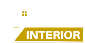 Luxe Interior logo white
