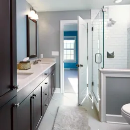 Bathroom Remodeling Dubai