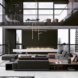 penthouse design
