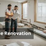 Plan a Home Renovation