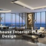 Top Penthouse Interior Design Ideas