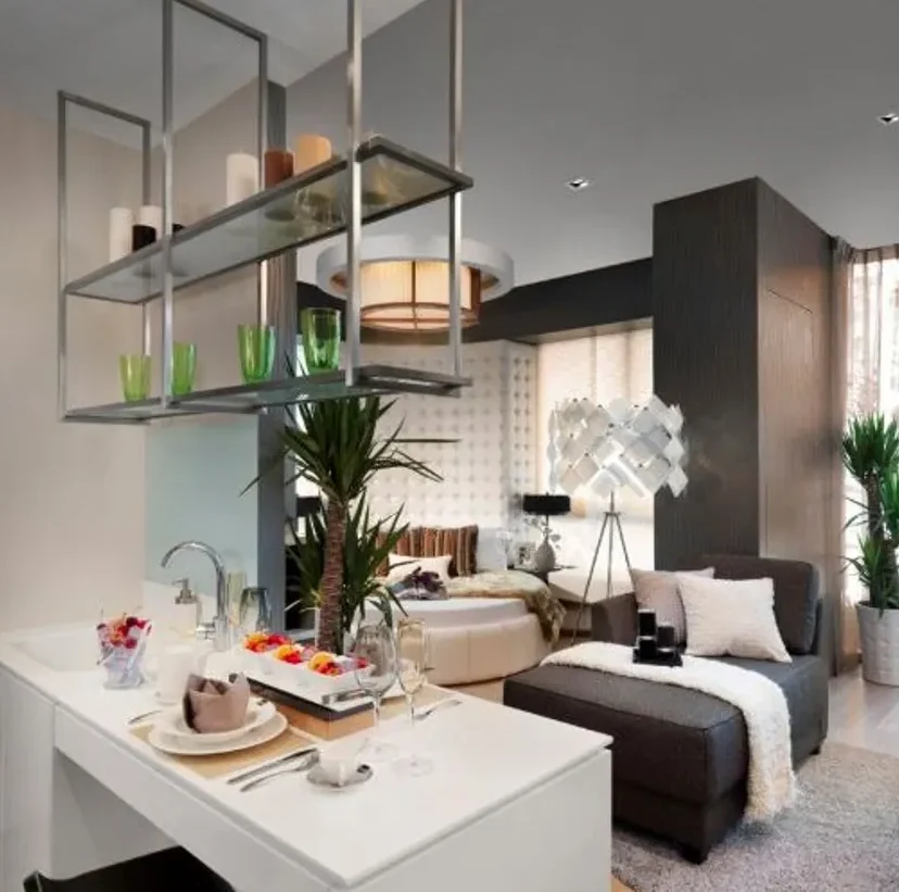 Apartment Interior Design Company in Dubai