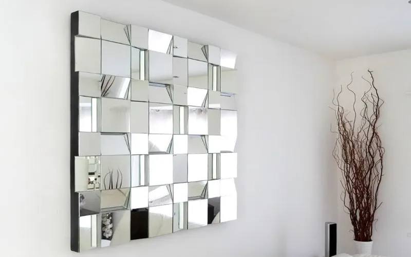 Wall Mirrors