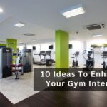 10 Ideas To Enhance Your Gym Interior in Dubai