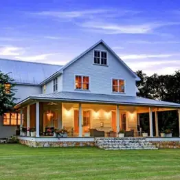 Modern Farmhouse Design