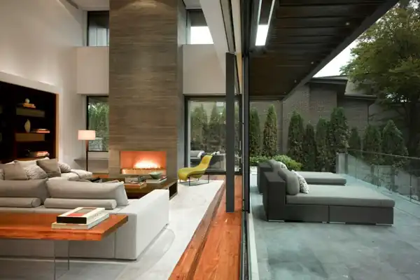 Modern Interior Design Dubai