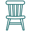 Wooden Chair