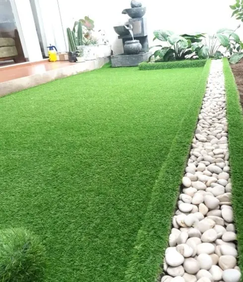 Artificial Green Grass