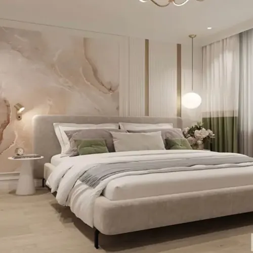 Bedroom Renovation Company in Dubai