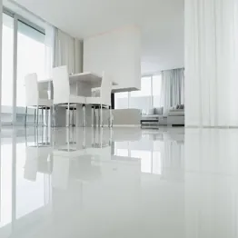 Modern Flooring in Dubai