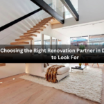 Choosing the Right Renovation Partner in Dubai What to Look For